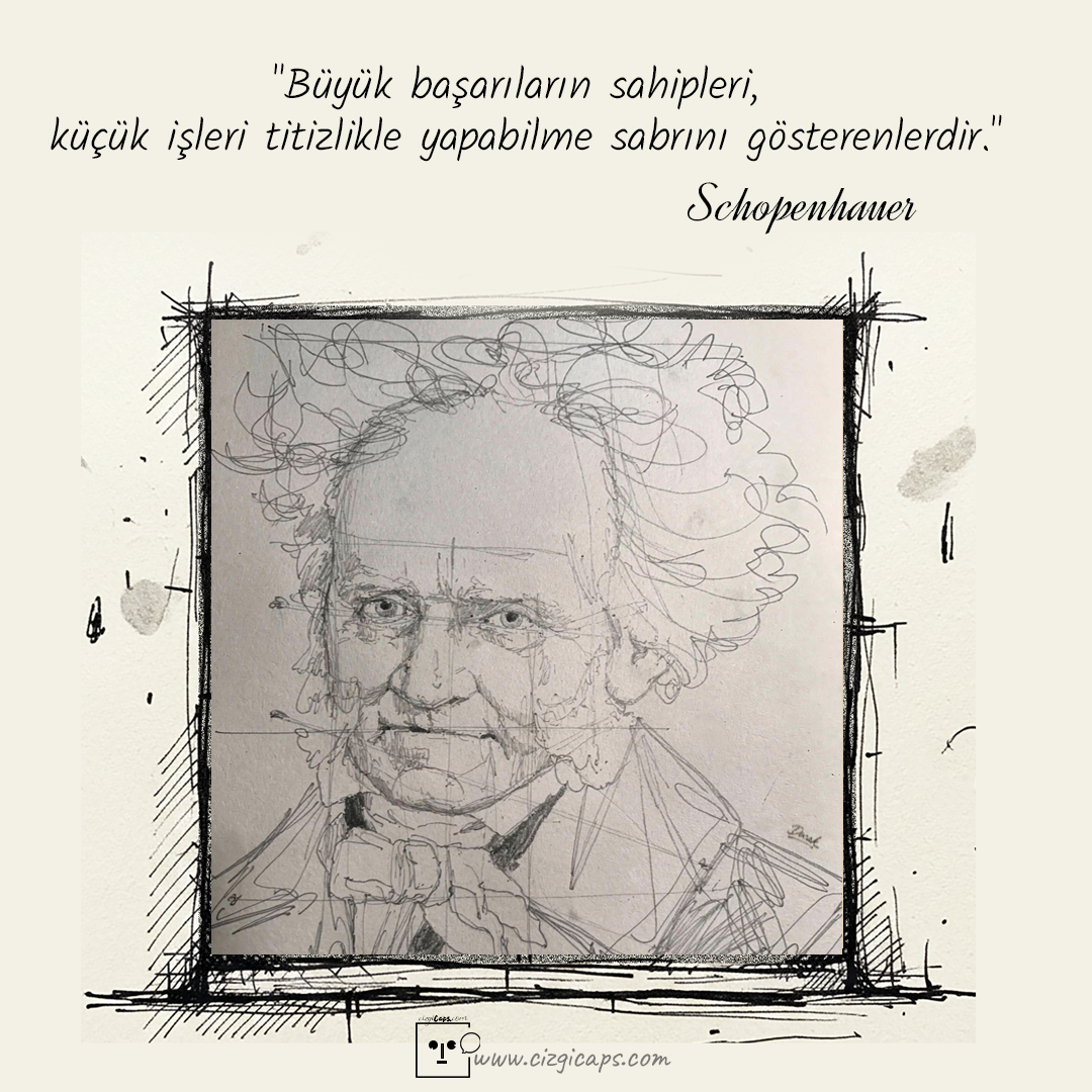 Küöük Şeyler