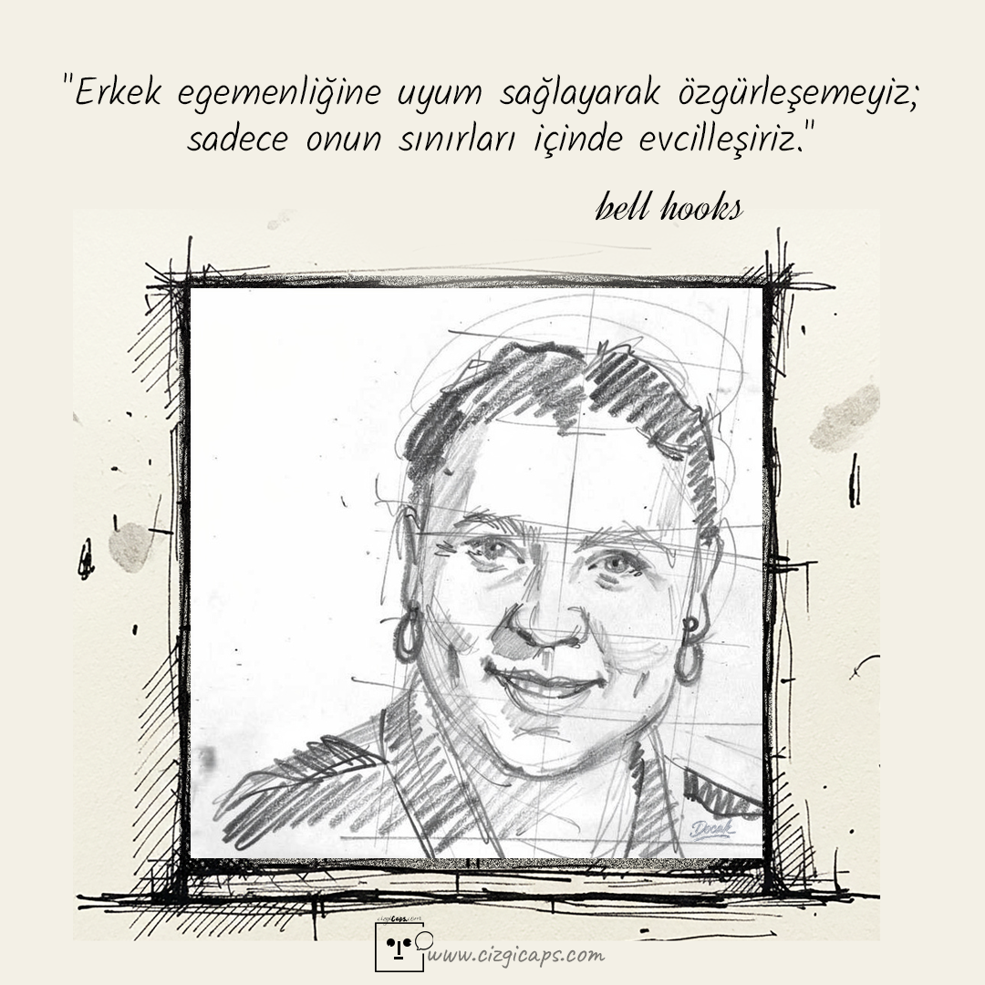 Evcilleşelim.