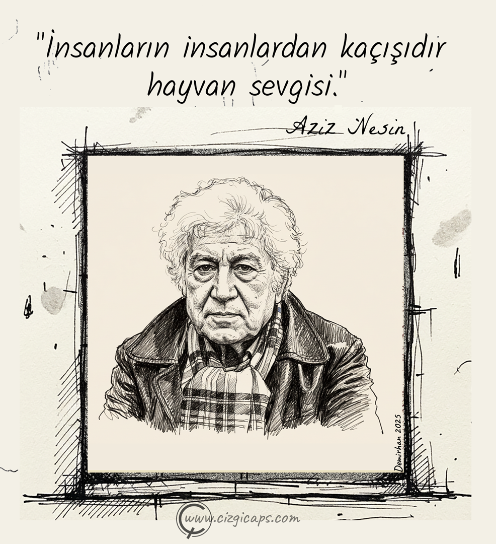 Neden hayvanlara yakınız?