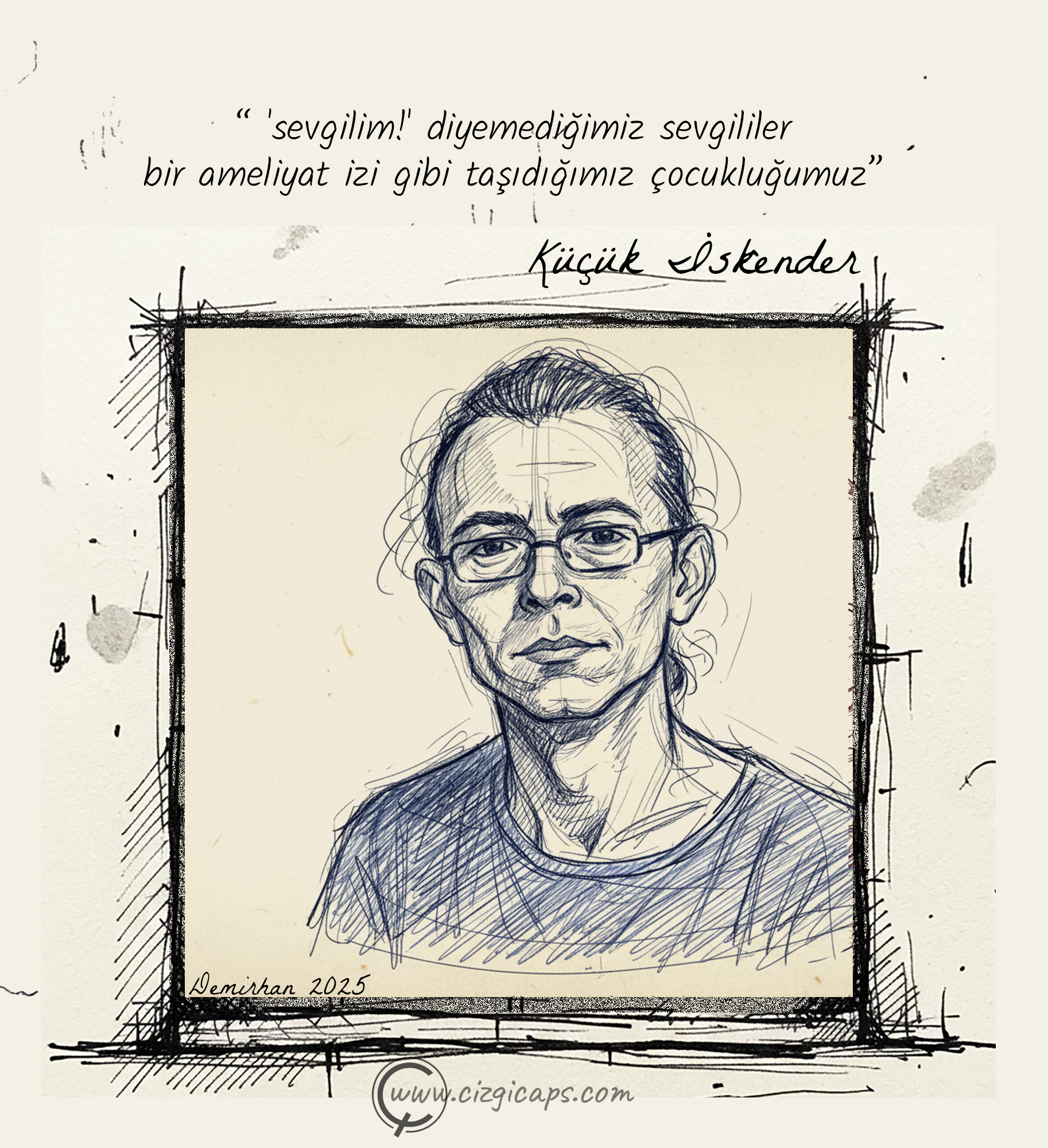 Kelimelere üflenen ruh