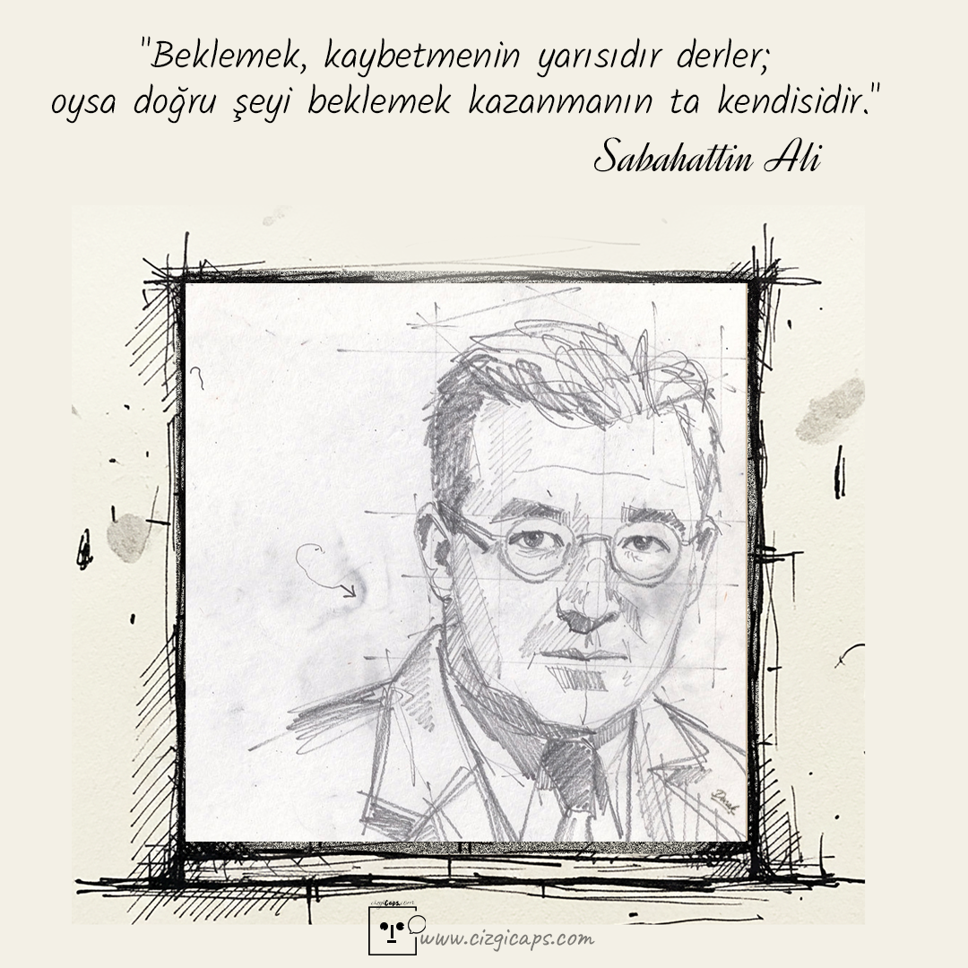 Yarısını Kazanmak