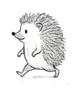 Hedgehog