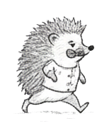 Hedgehog