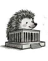 Hedgehog