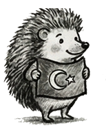 Hedgehog