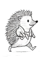 Hedgehog