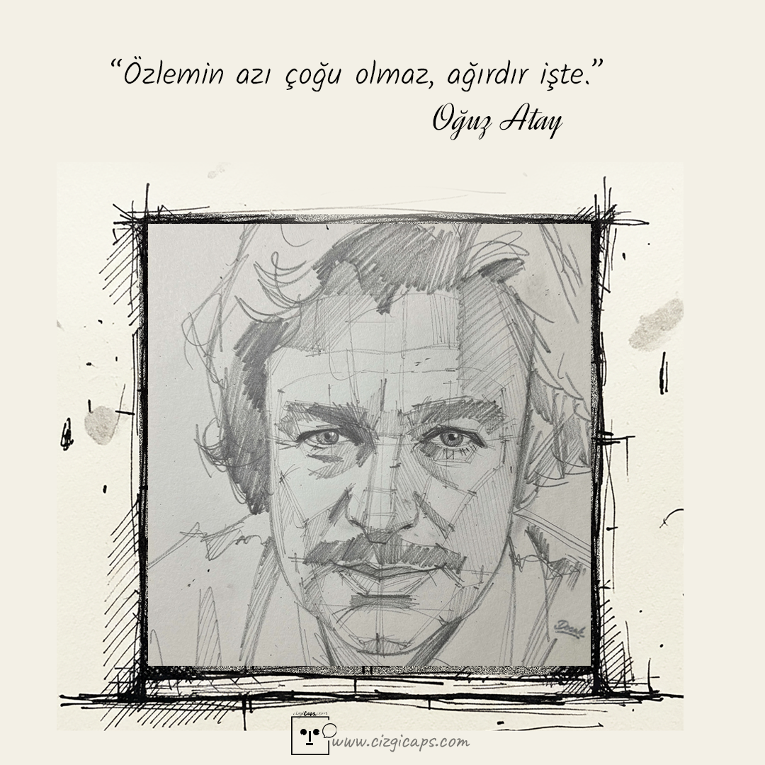 Oğuz Atay