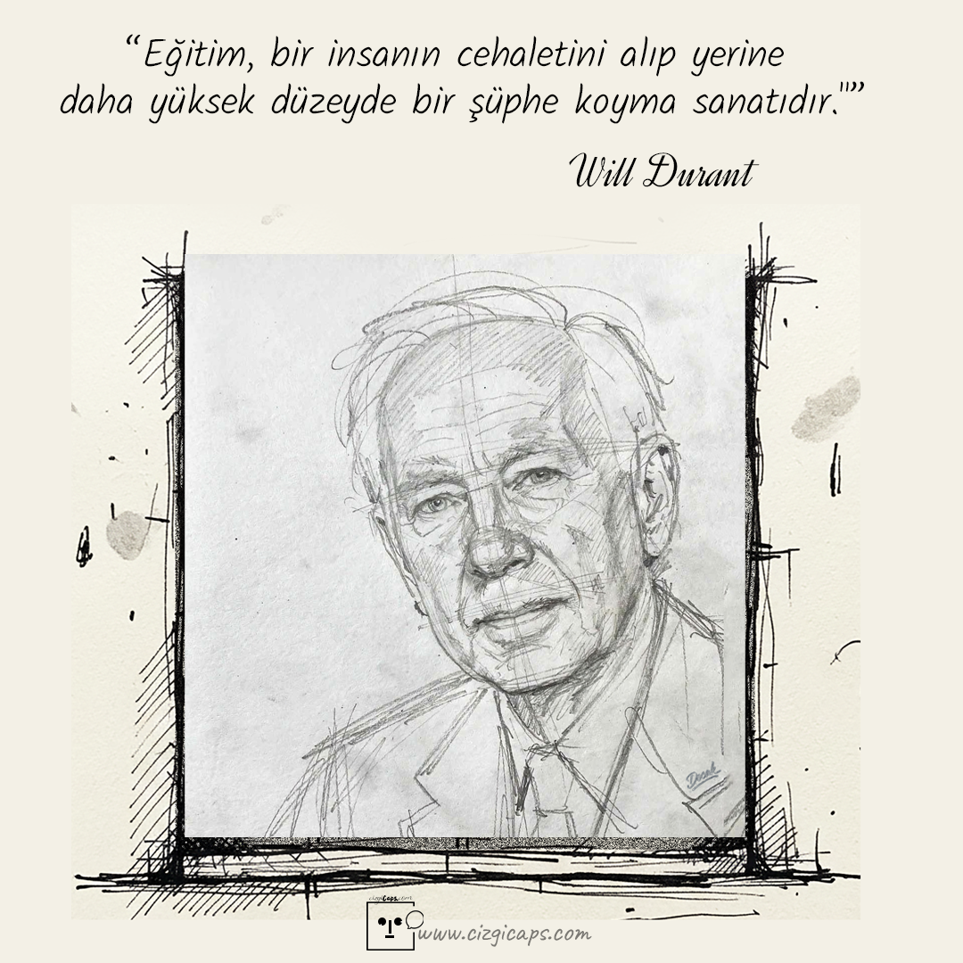 Will Durant