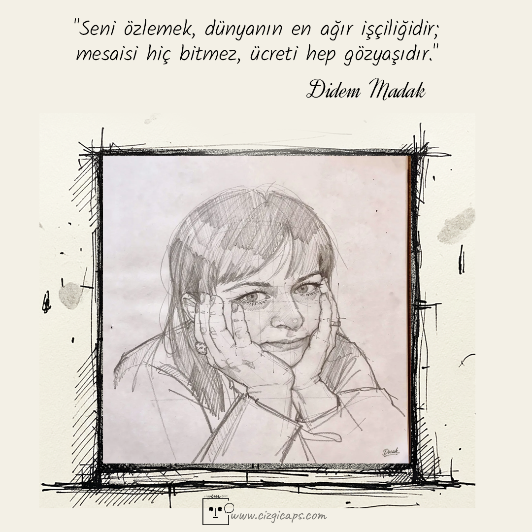 Didem Madak