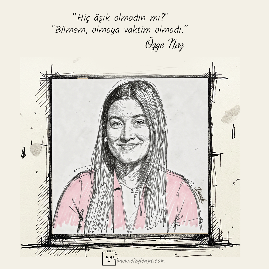 Özge Naz