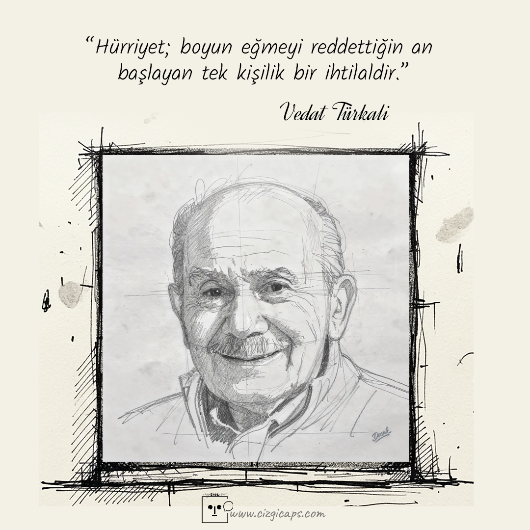 Vedat Türkali