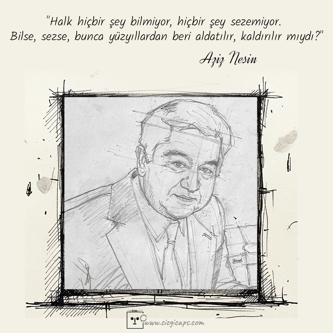 Aziz Nesin