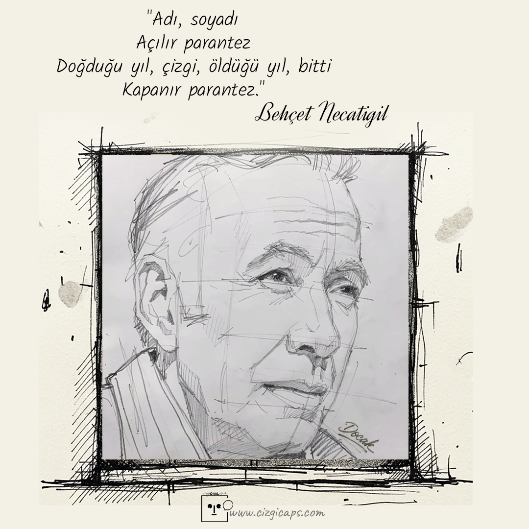Behçet Necatigil