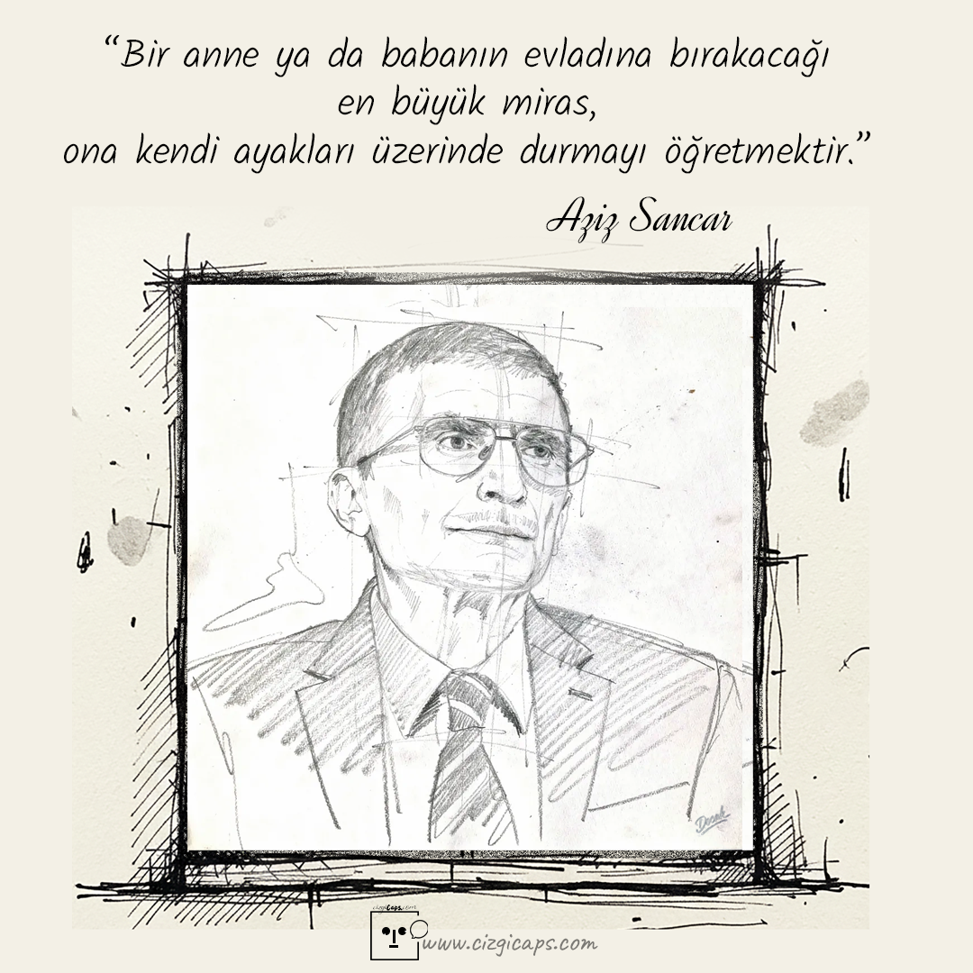 Aziz Sancar