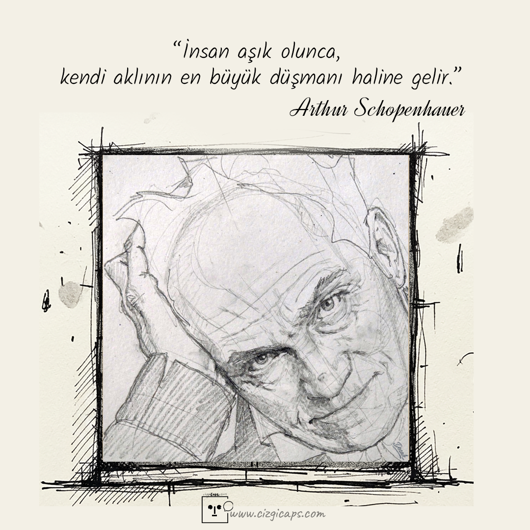 Arthur Schopenhauer