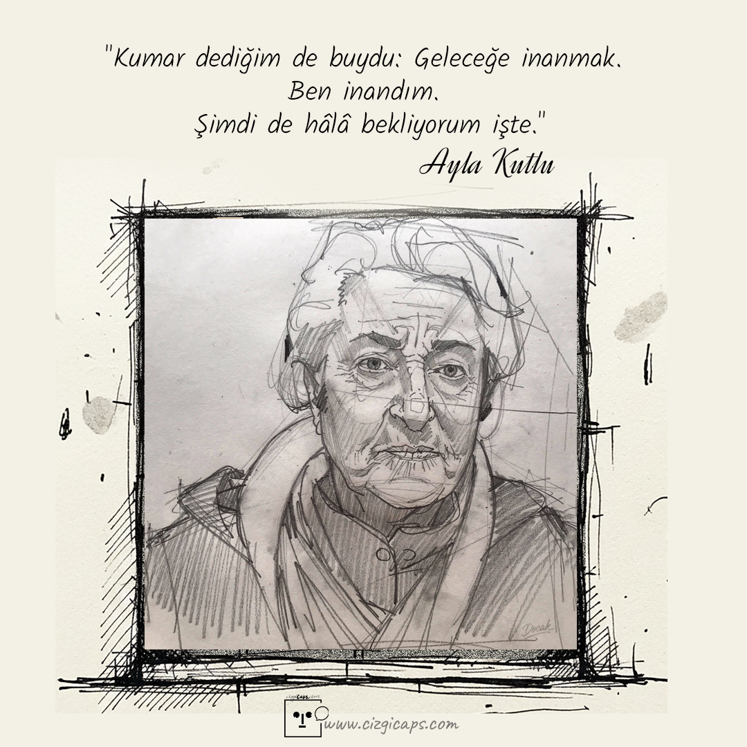 Ayla Kutlu