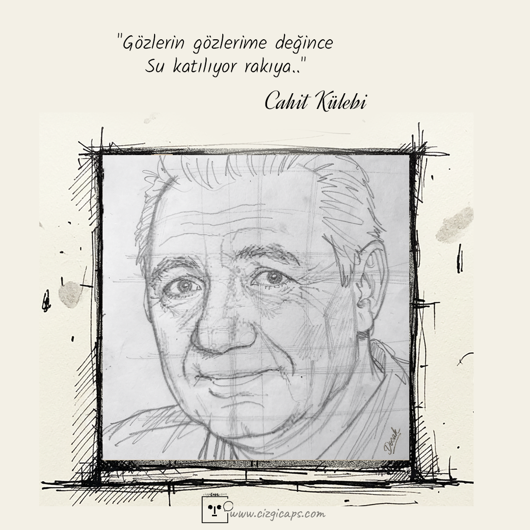 Cahit Külebi