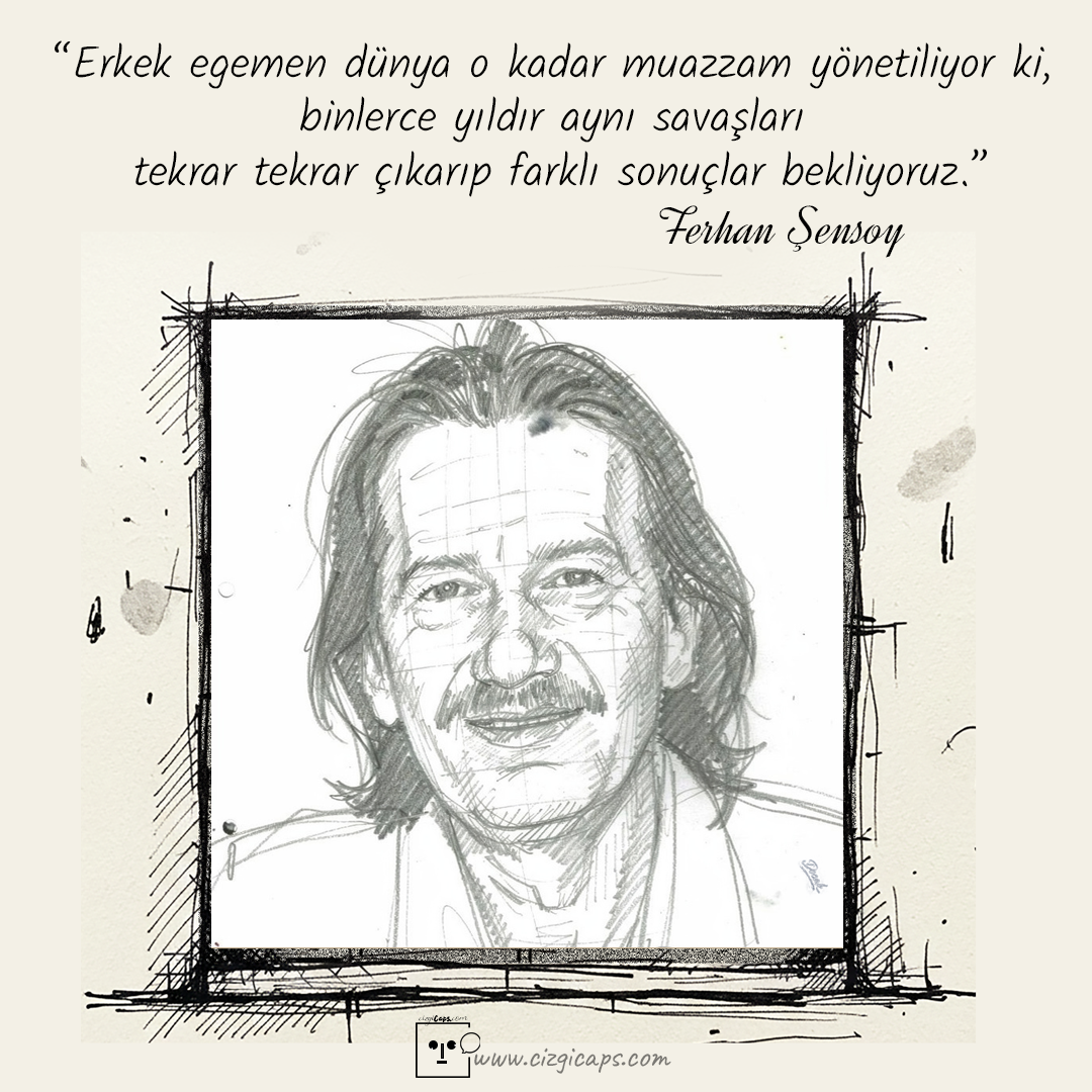 Ferhan Şensoy