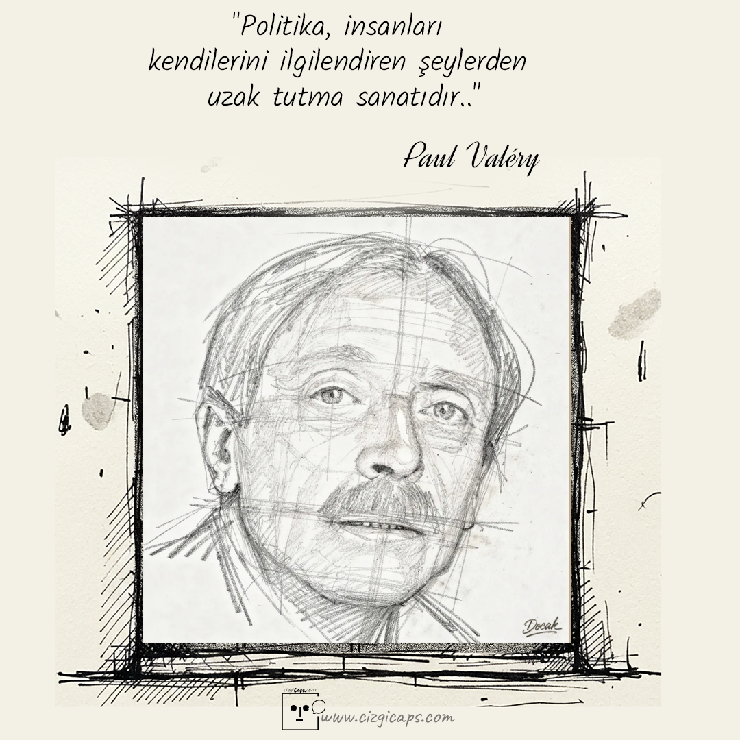 Paul Valéry