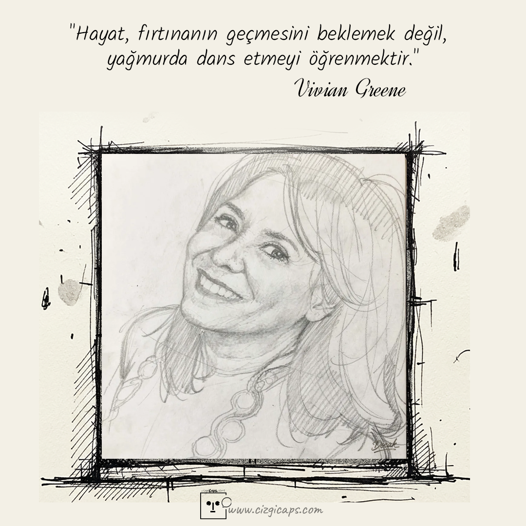 Vivian Greene