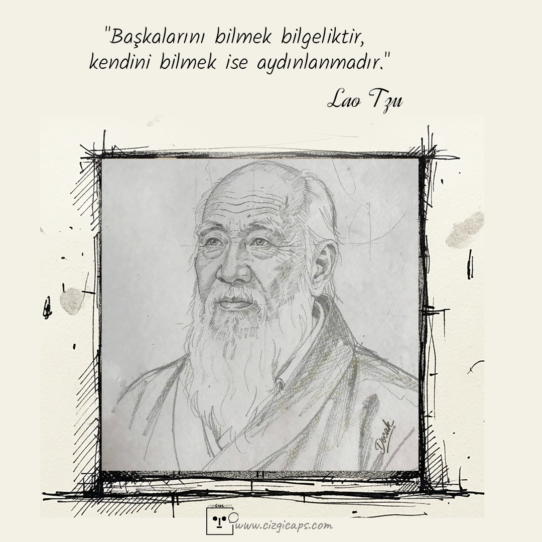 Lao Tzu