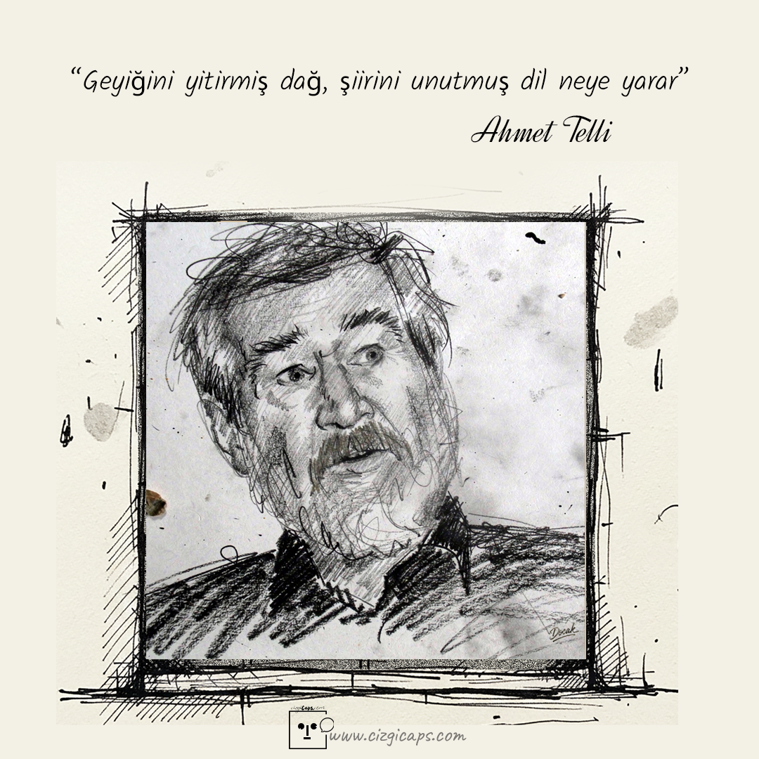 Ahmet Telli