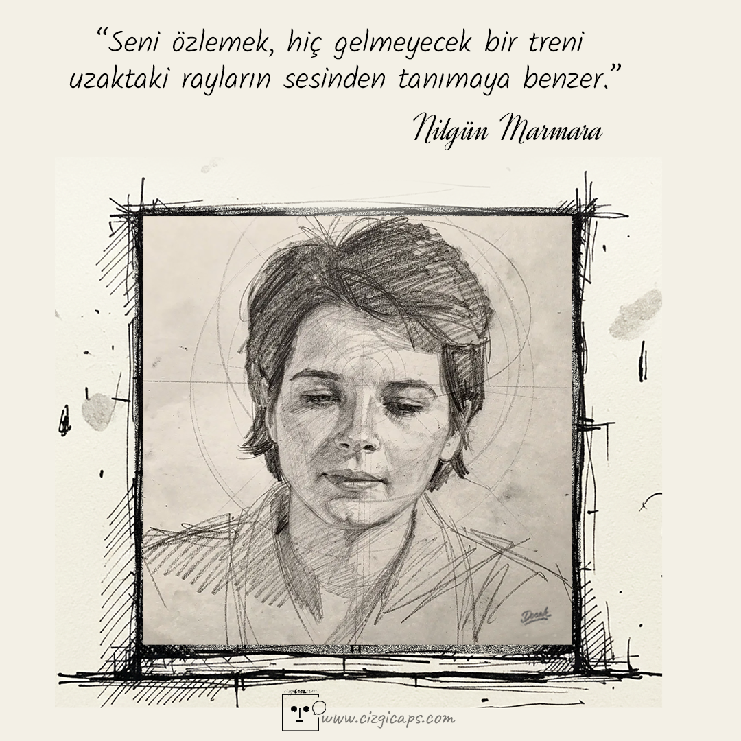 Nilgün Marmara