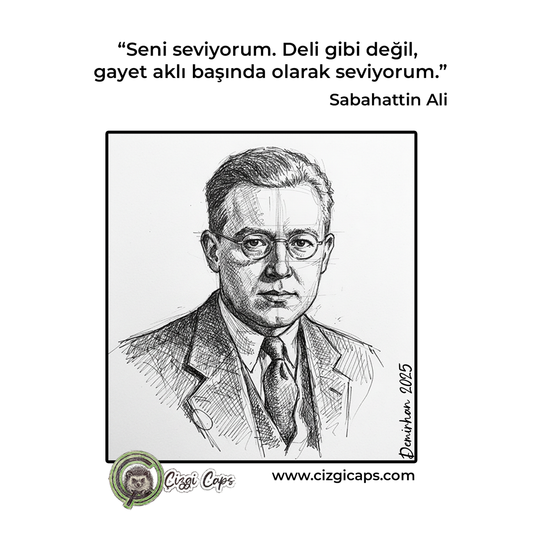 Sabahattin Ali