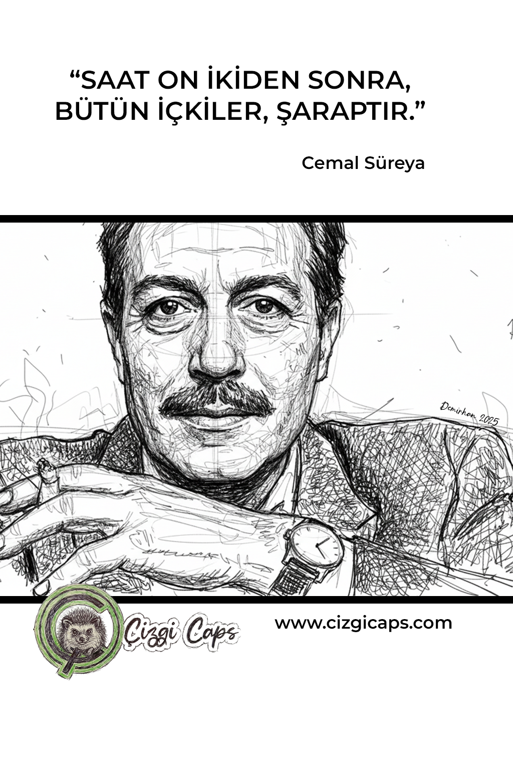 Cemal Süreya