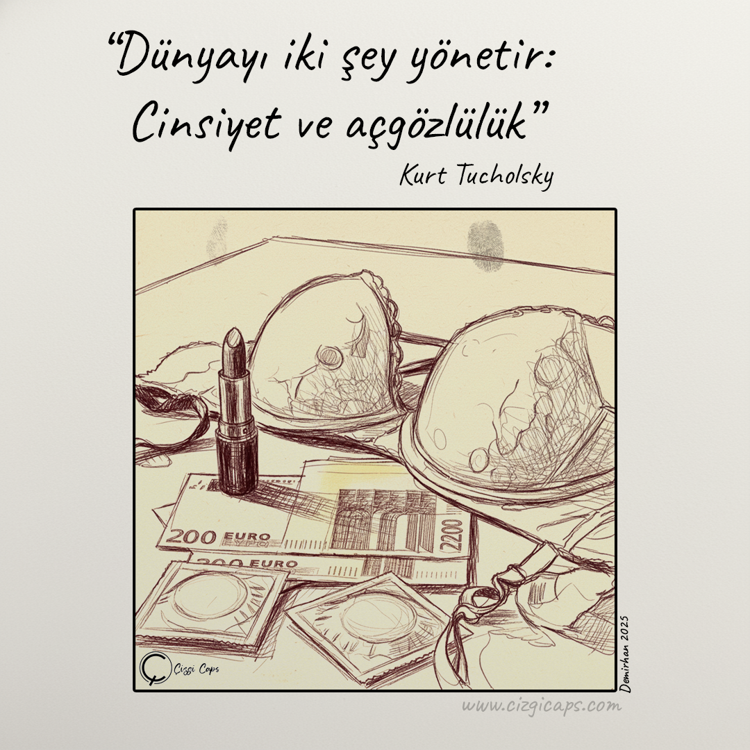 Kurt Tucholsky