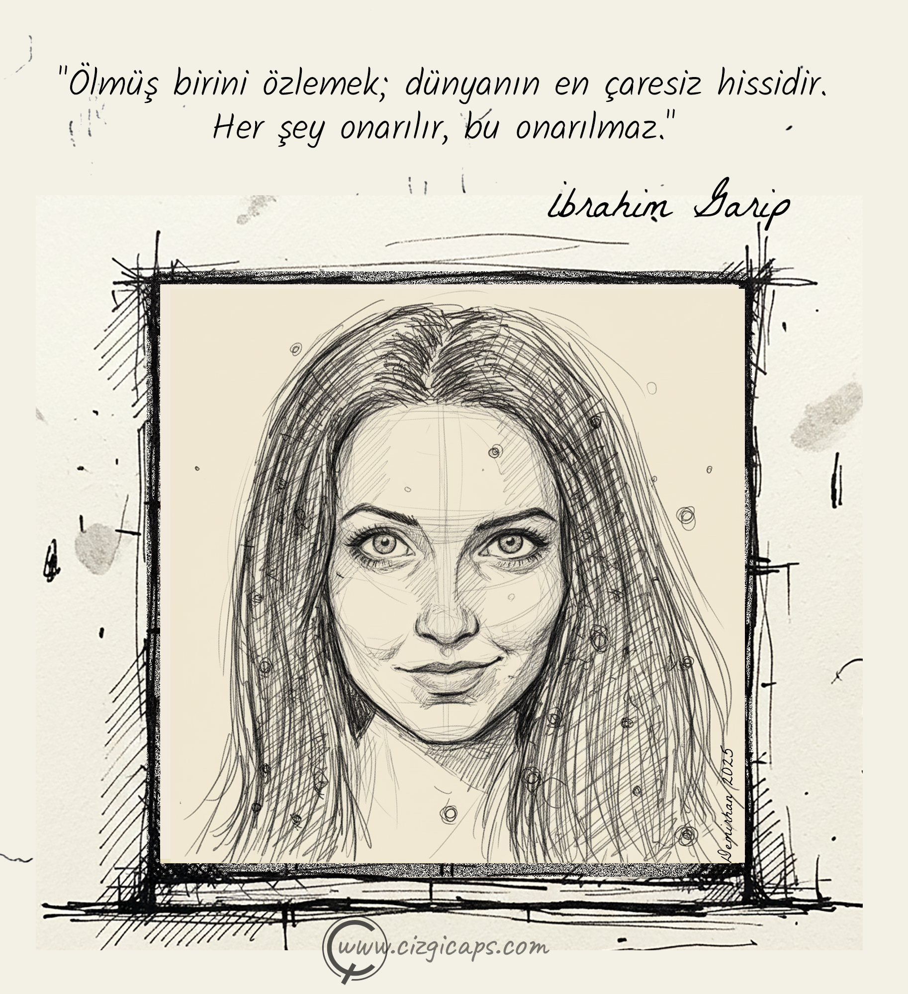 İbrahim Garip
