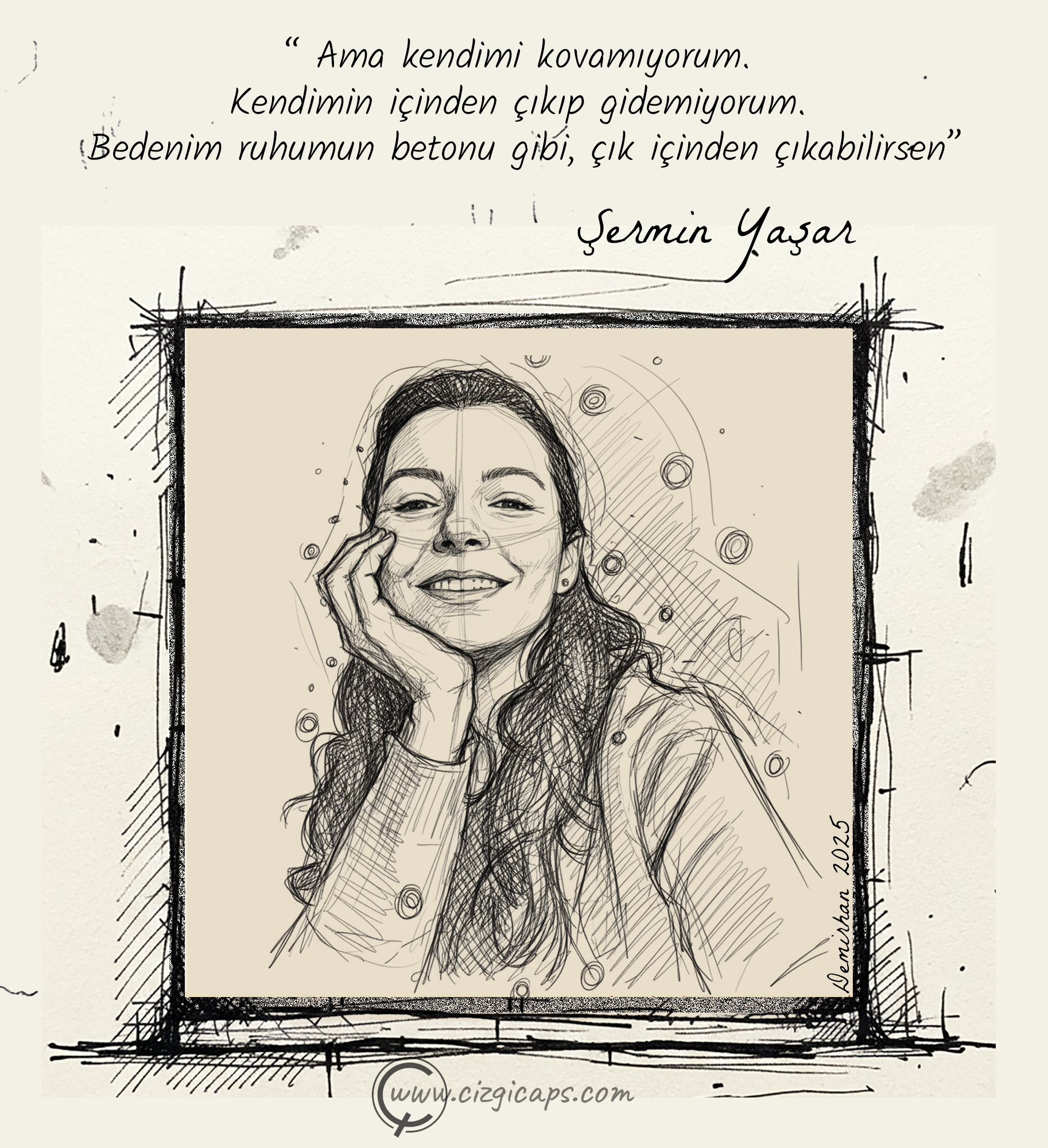 Şermin Yaşar