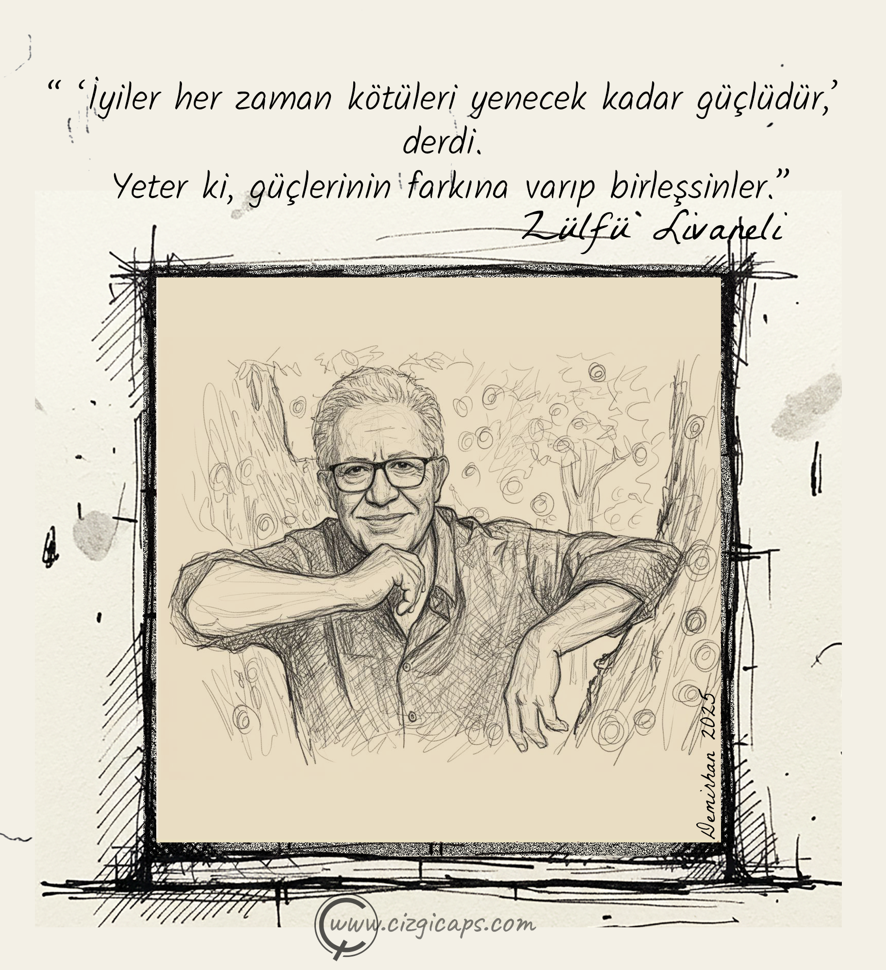 Zülfü Livaneli