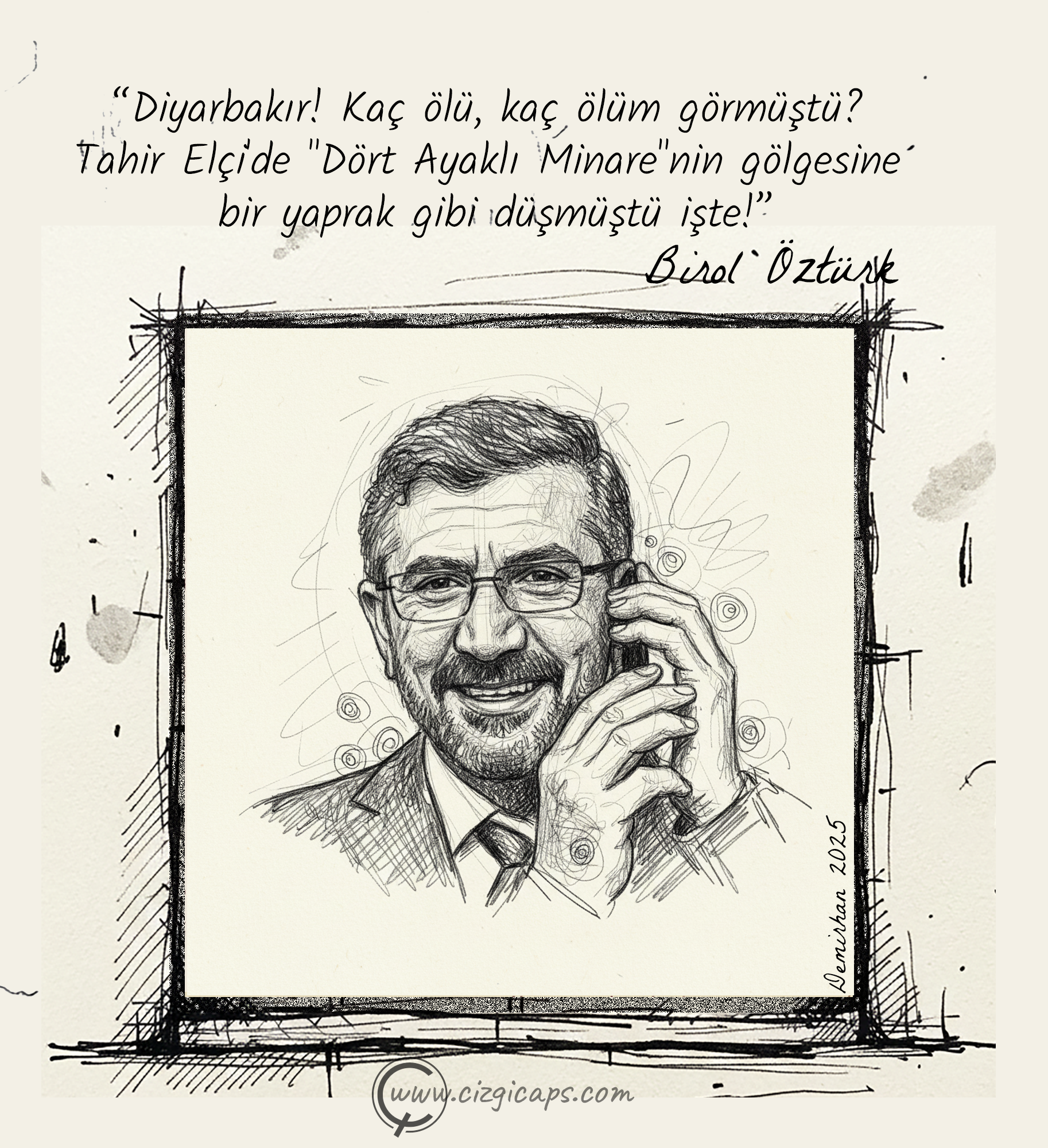 Birol Öztürk