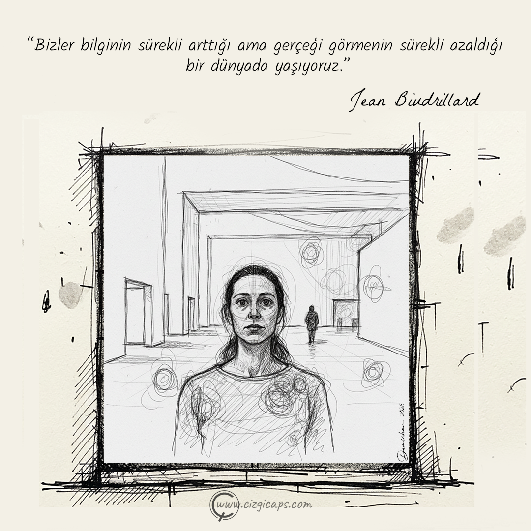 Jean Baudrillard