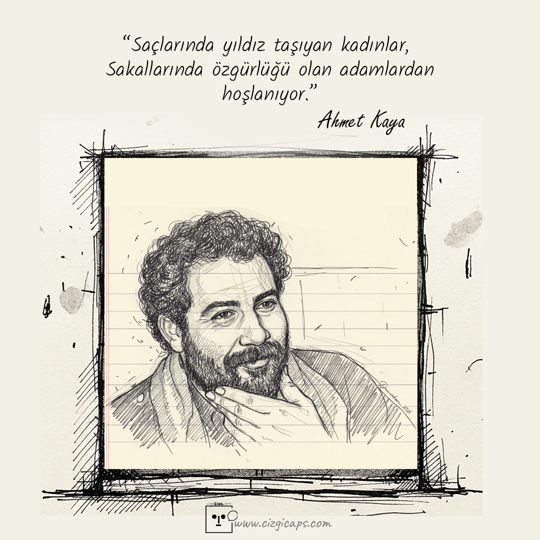 Ahmet Kaya