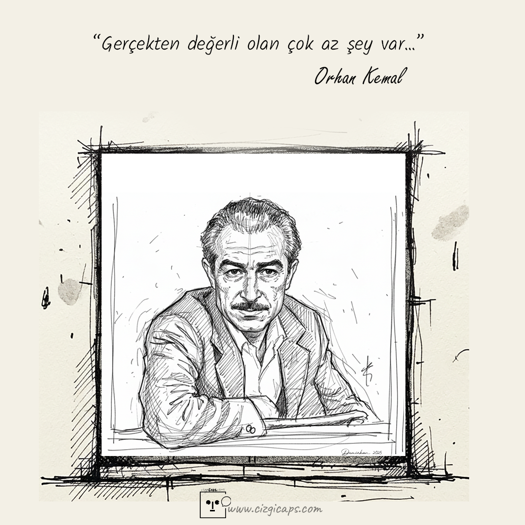 Orhan Kemal