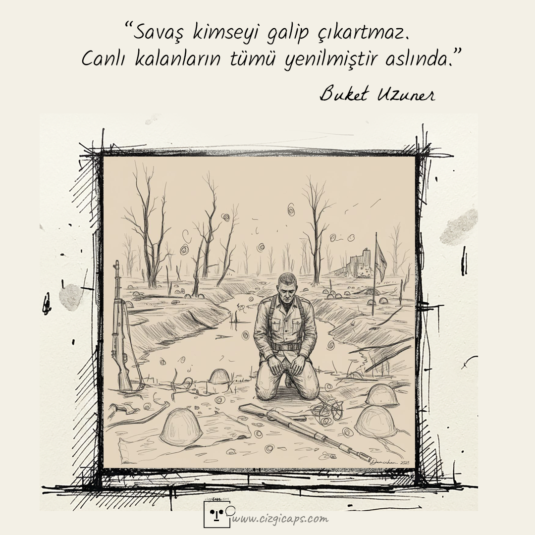 Buket Uzuner