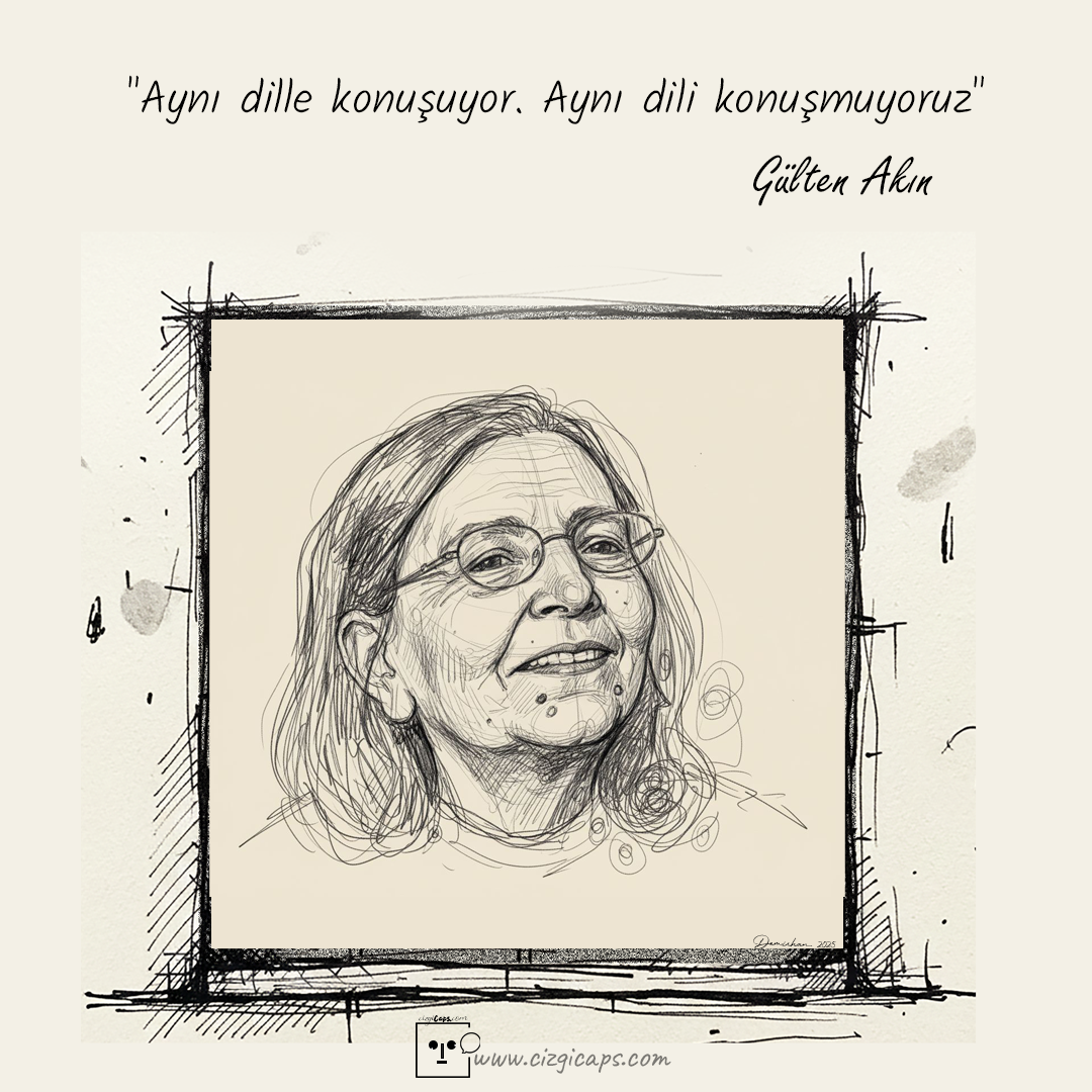 Gülten Akın