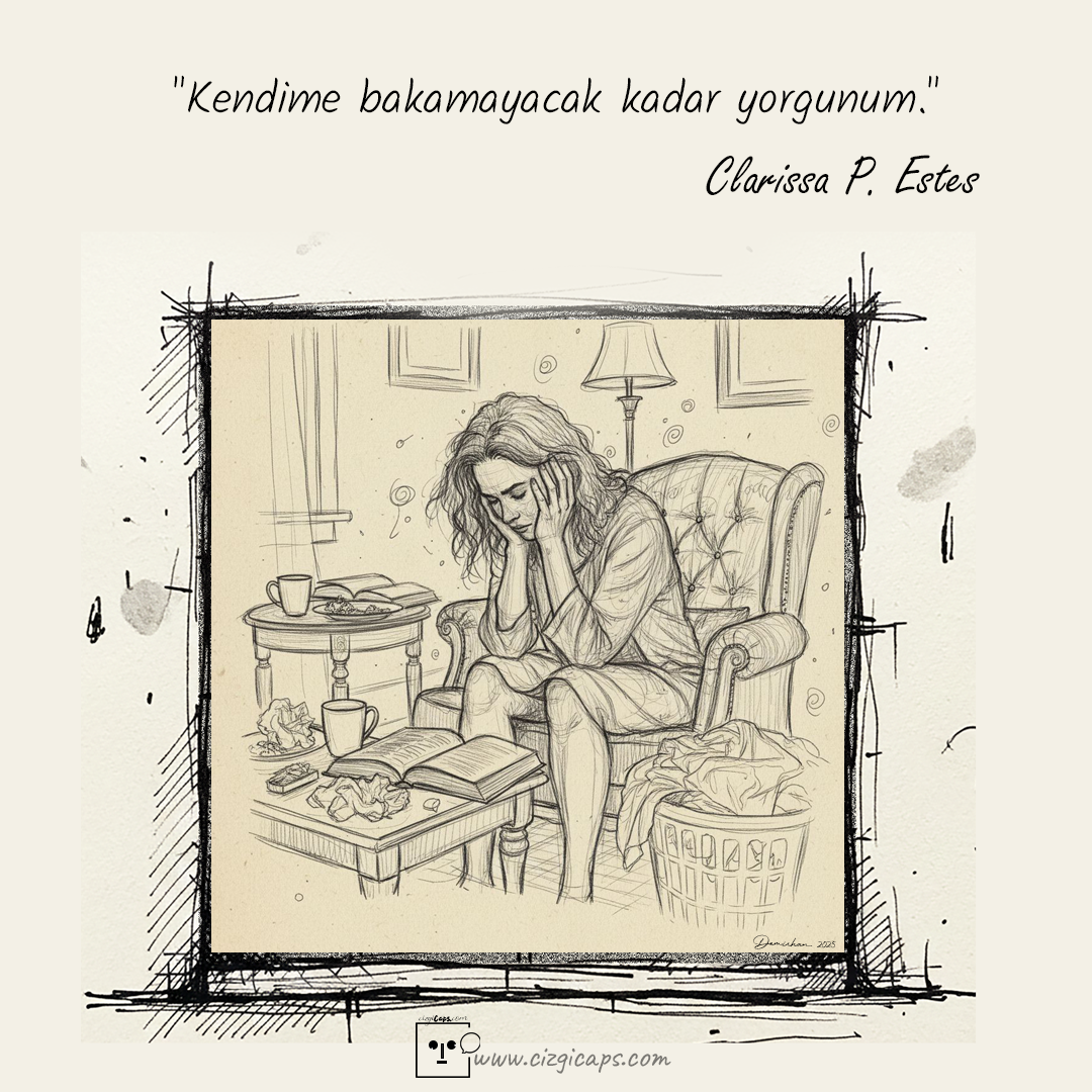 Clarissa P. Estes