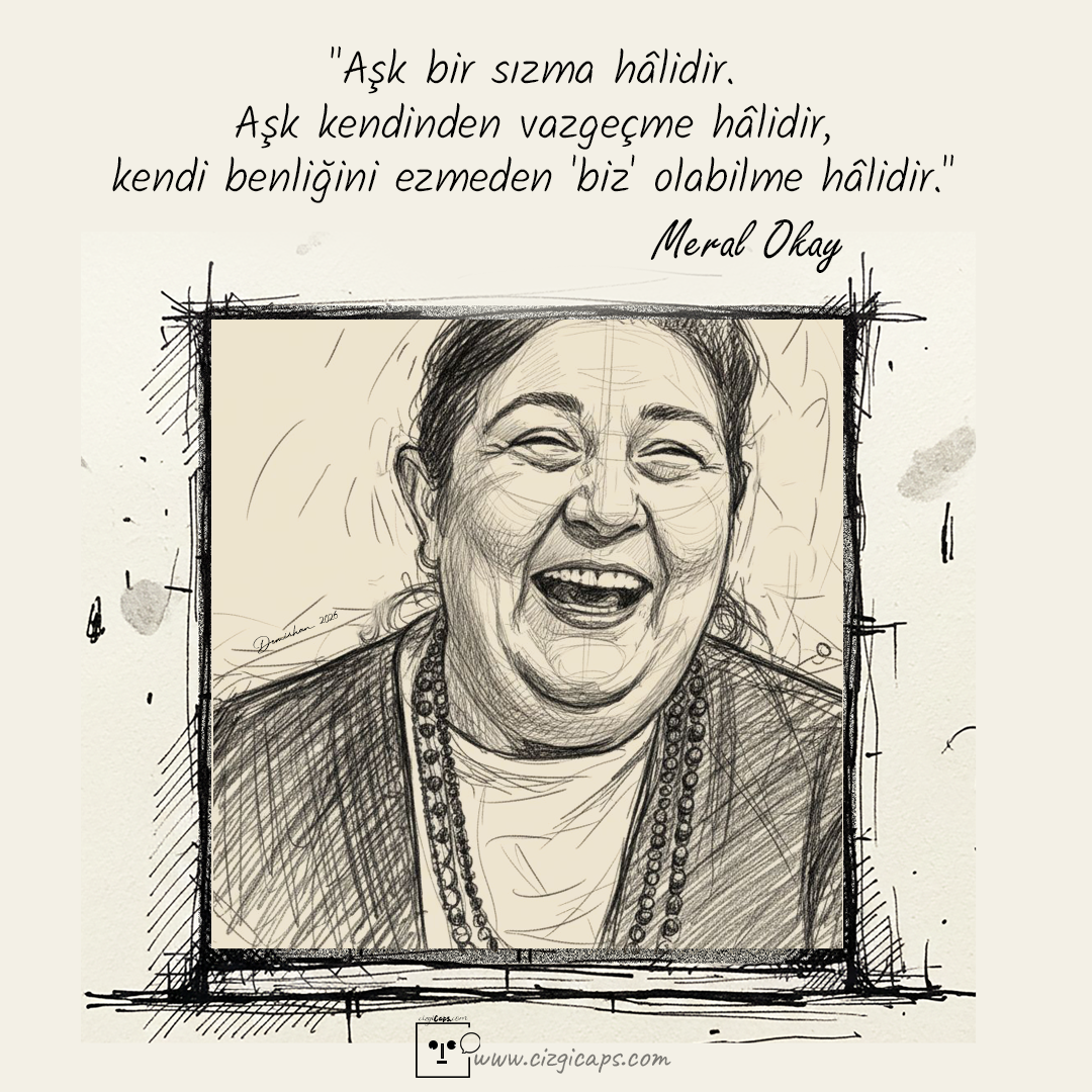 Meral Okay