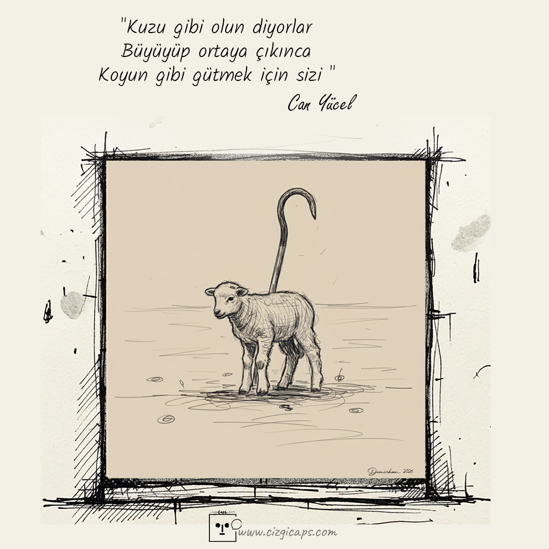 Can Yücel