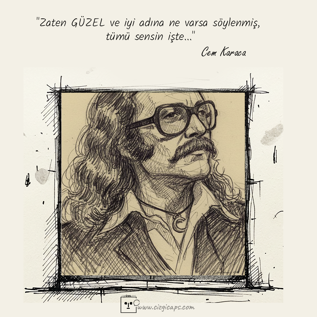 Cem Karaca