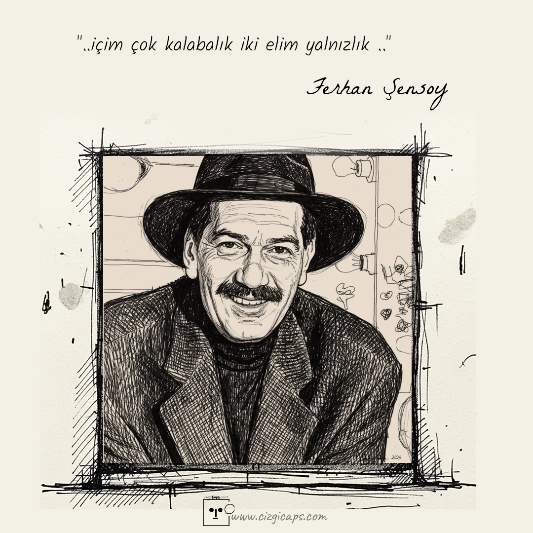 Ferhan Şensoy