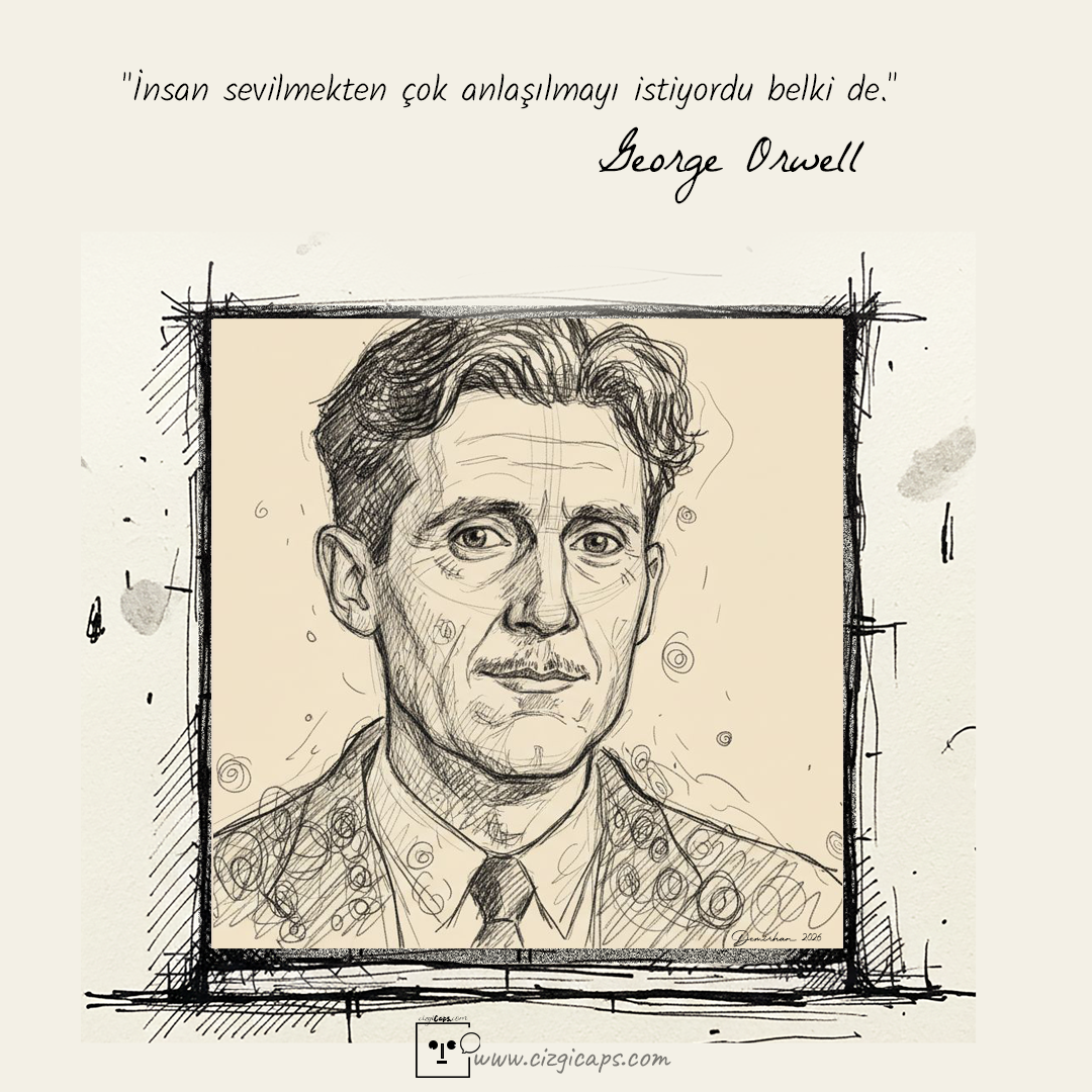 George Orwell