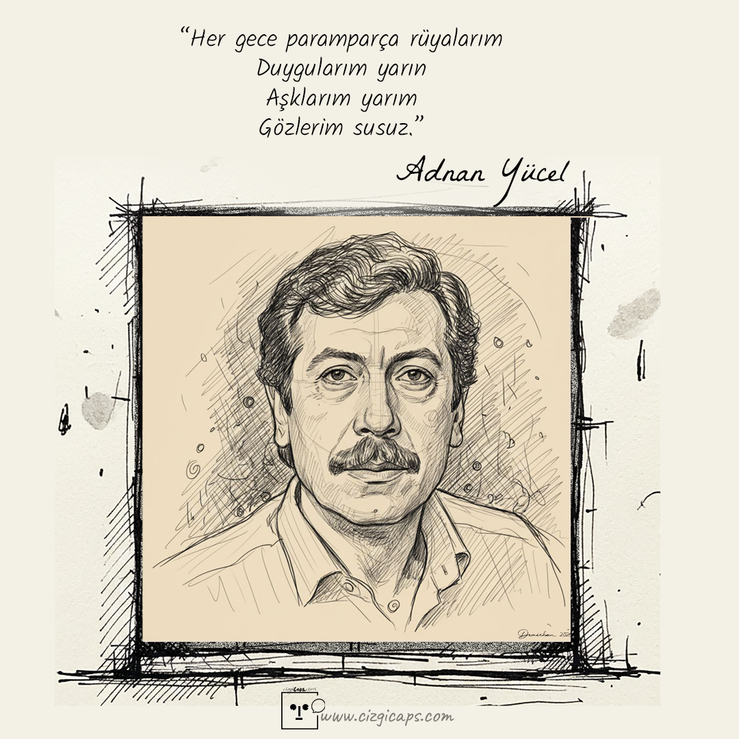 Adnan Yücel