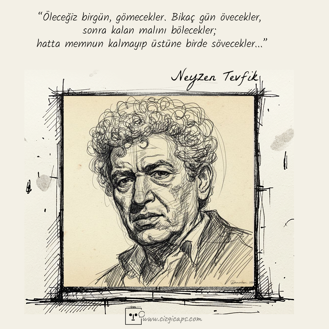 Neyzen Tevfik