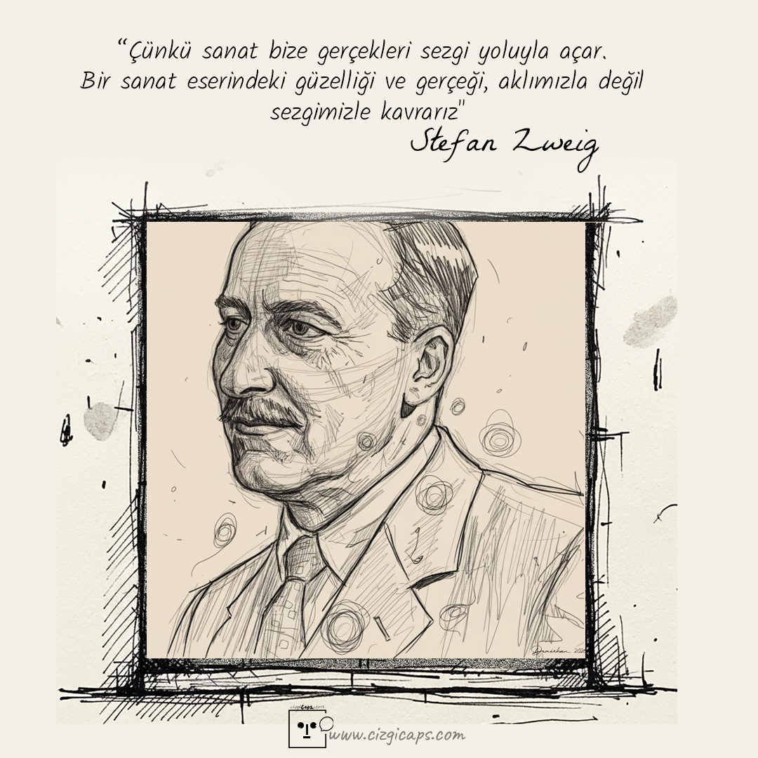 Stefan Zweig