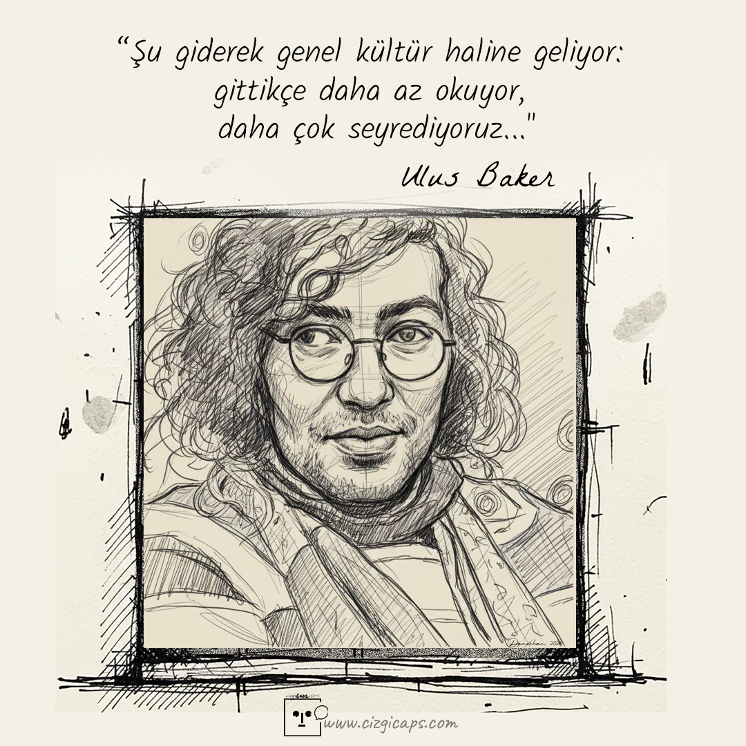 Ulus Baker