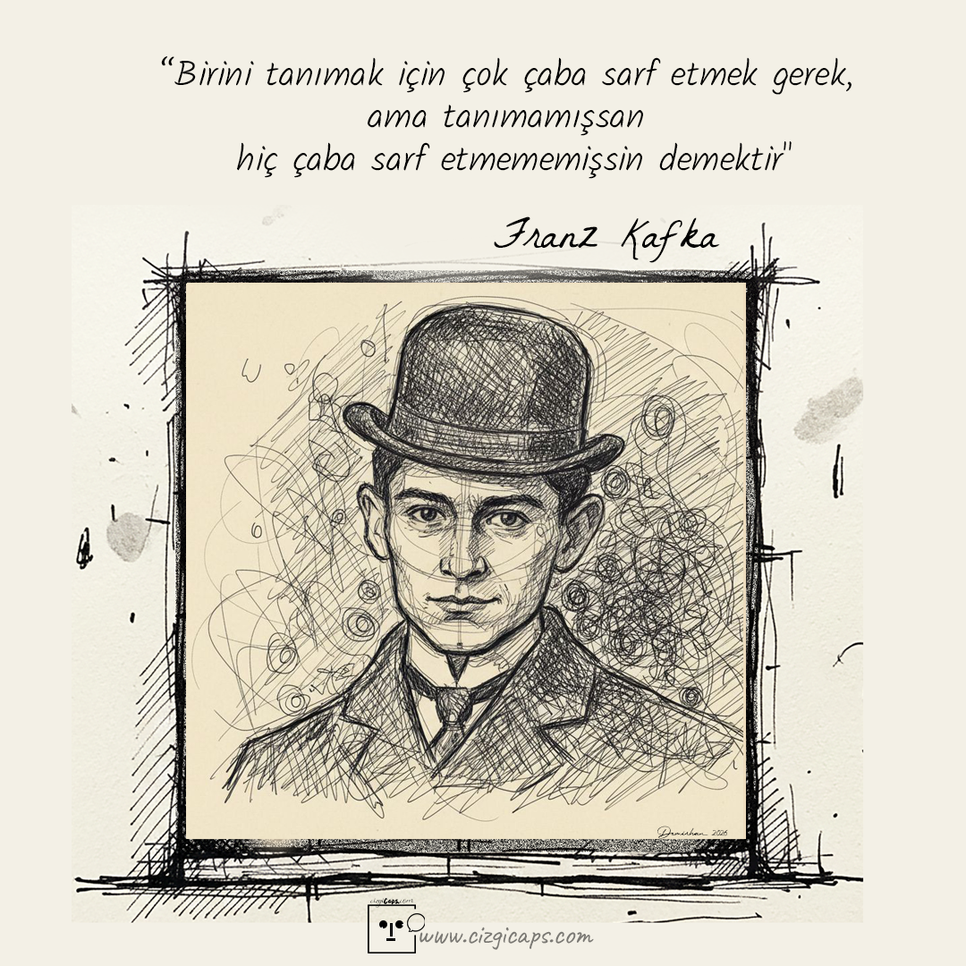 Franz Kafka